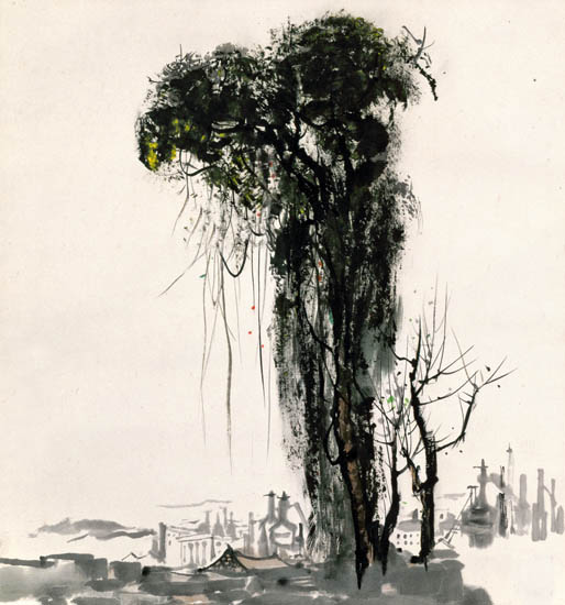 Kompatibel Landschaft für JAHRRIESNGE trees lpf09104 Compatible Landschaft JAHRRIESNGE for trees lpf09104