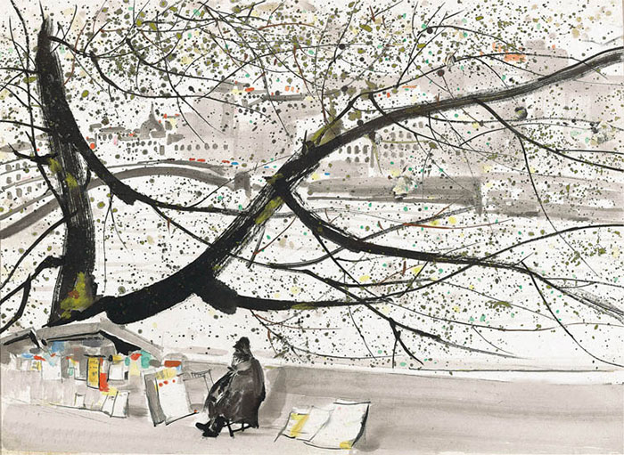 Kompatibel Landschaft für JAHRRIESNGE trees lpf09147 Compatible Landschaft JAHRRIESNGE for trees lpf09147