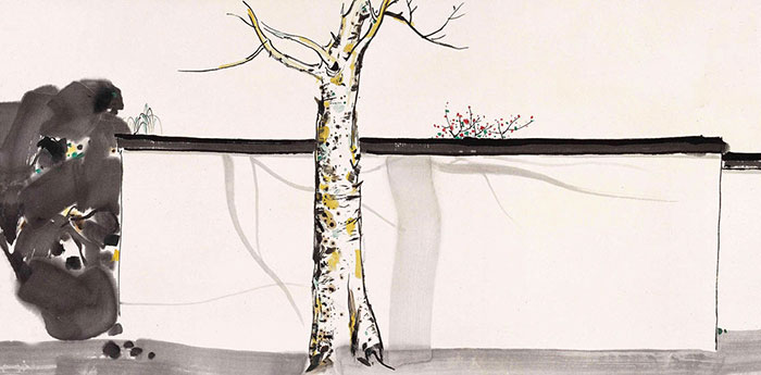 Kompatibel Landschaft für JAHRRIESNGE tree lpf09148 Compatible Landschaft JAHRRIESNGE for tree lpf09148