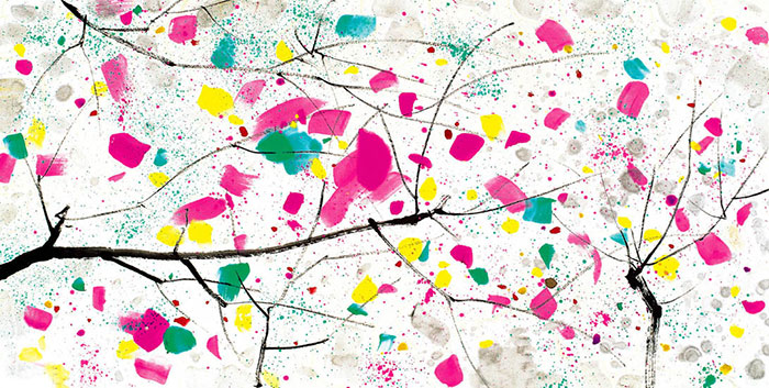 Kompatibel Landschaft für JAHRRIESNGE trees lpf09178 Compatible Landschaft JAHRRIESNGE for trees lpf09178