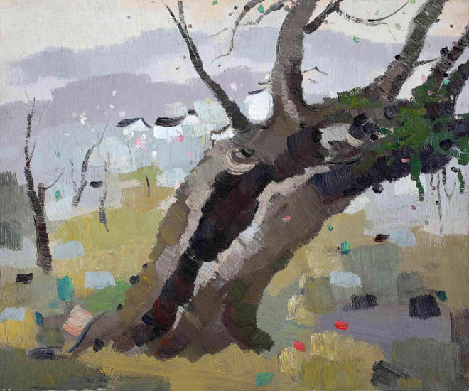 Kompatibel Landschaft für JAHRRIESNGE trees lpf09222 Compatible Landschaft JAHRRIESNGE for trees lpf09222