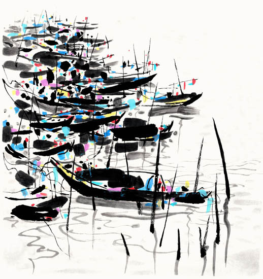 Kompatibel Landschaft für JAHRRIESNGE boats lpf09245 Compatible Landschaft JAHRRIESNGE for boats lpf09245
