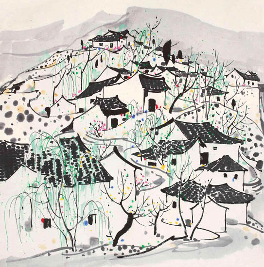 Kompatibel Landschaft für JAHRRIESNGE houses lpf09252 Compatible Landschaft JAHRRIESNGE for houses lpf09252
