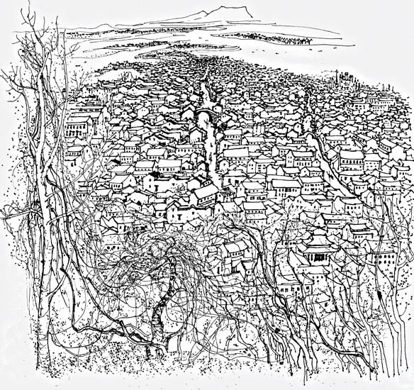 Kompatibel Landschaft für JAHRRIESNGE houses lpf09260 Compatible Landschaft JAHRRIESNGE for houses lpf09260