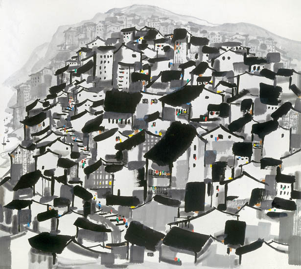 Kompatibel Landschaft für JAHRRIESNGE houses lpf09323 Compatible Landschaft JAHRRIESNGE for houses lpf09323