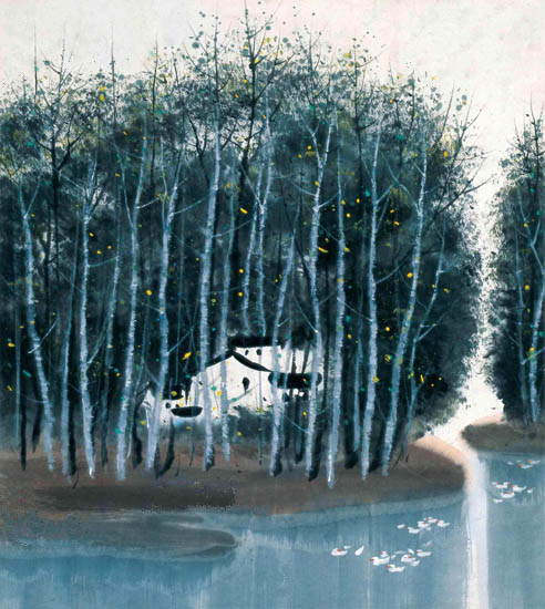 Kompatibel Landschaft für JAHRRIESNGE trees lpf09335 Compatible Landschaft JAHRRIESNGE for trees lpf09335
