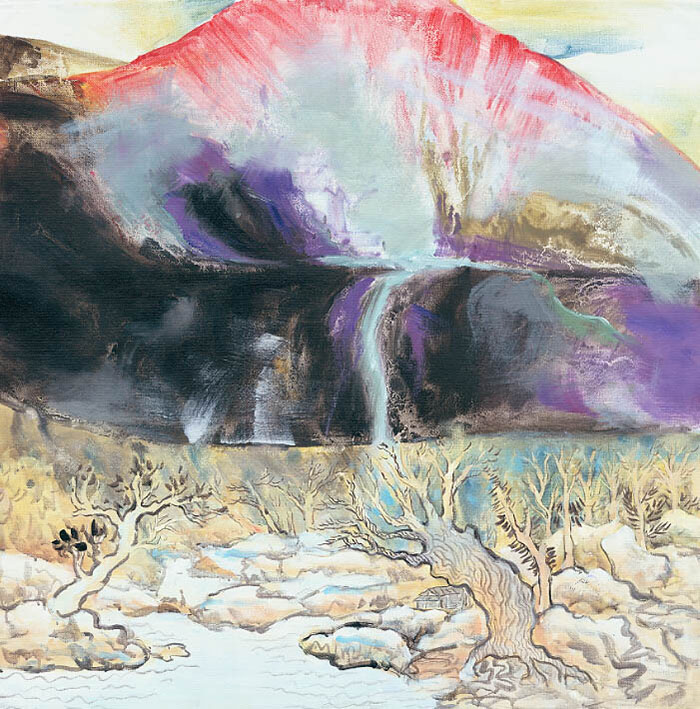 Kompatibel Landschaft für JAHRRIESNGE mountains lpf09530 Compatible Landschaft JAHRRIESNGE for mountains lpf09530