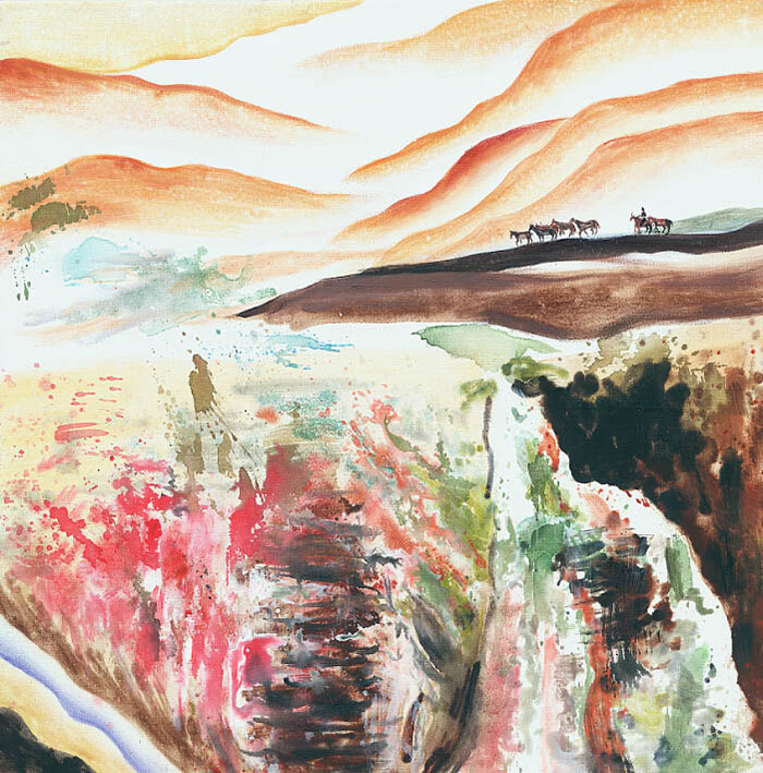 Kompatibel Landschaft für JAHRRIESNGE mountains lpf09532 Compatible Landschaft JAHRRIESNGE for mountains lpf09532
