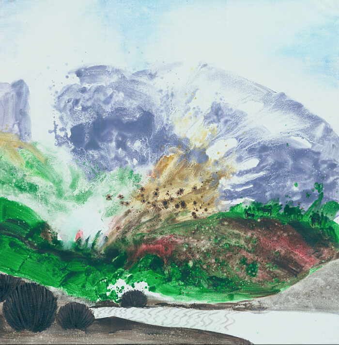 Kompatibel Landschaft für JAHRRIESNGE mountains lpf09533 Compatible Landschaft JAHRRIESNGE for mountains lpf09533