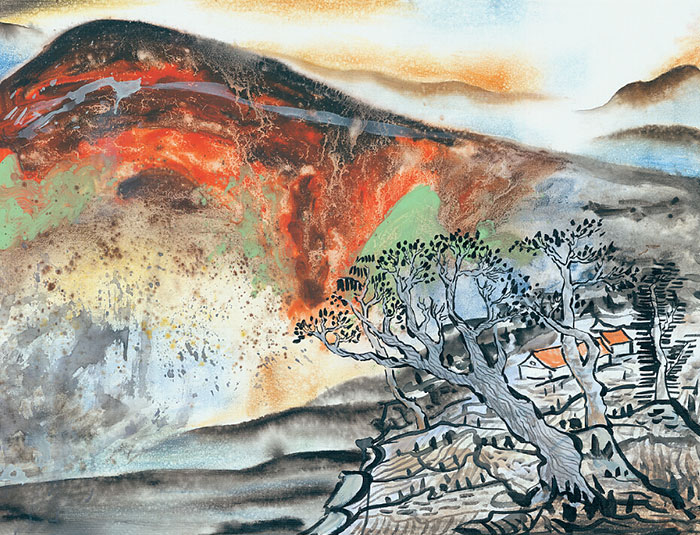 Kompatibel Landschaft für JAHRRIESNGE mountains lpf09543 Compatible Landschaft JAHRRIESNGE for mountains lpf09543