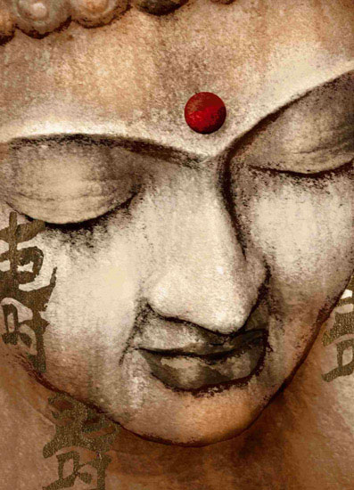 Kompatibel Porträt für Jahrriesnge buddha lpf10507 Compatible Porträt Jahrriesnge for buddha lpf10507