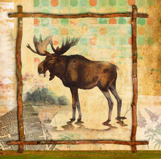 Kompatibel Tiere für Jahrriesnge moose lpf10640 Compatible Tiere Jahrriesnge for moose lpf10640