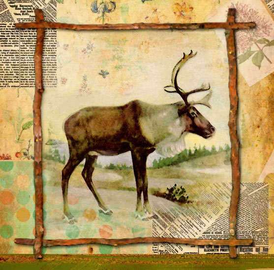 Kompatibel Tiere für Jahrriesnge reindeer lpf10641 Compatible Tiere Jahrriesnge for reindeer lpf10641