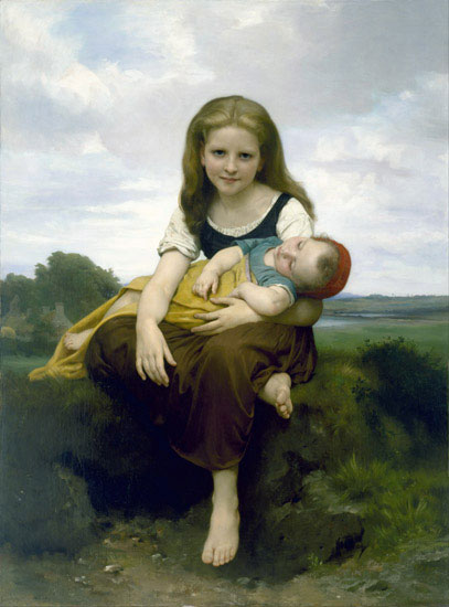 Kompatibel Porträt für Jahrriesnge William Adolphe Bouguereau lpf11872 Compatible Porträt Jahrriesnge for William Adolphe Bouguereau lpf11872
