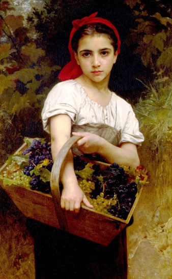 Kompatibel Porträt für Jahrriesnge William Adolphe Bouguereau lpf11900 Compatible Porträt Jahrriesnge for William Adolphe Bouguereau lpf11900