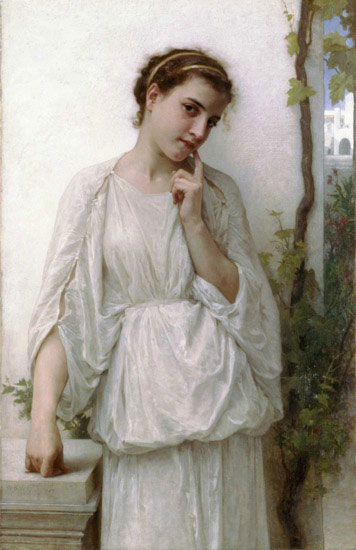 Kompatibel Porträt für Jahrriesnge William Adolphe Bouguereau lpf11903 Compatible Porträt Jahrriesnge for William Adolphe Bouguereau lpf11903