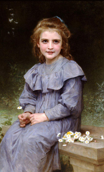 Kompatibel Porträt für Jahrriesnge William Adolphe Bouguereau lpf11909 Compatible Porträt Jahrriesnge for William Adolphe Bouguereau lpf11909