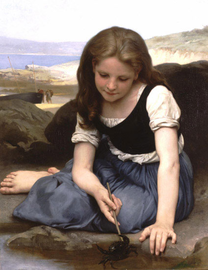 Kompatibel Porträt für Jahrriesnge William Adolphe Bouguereau lpf11912 Compatible Porträt Jahrriesnge for William Adolphe Bouguereau lpf11912