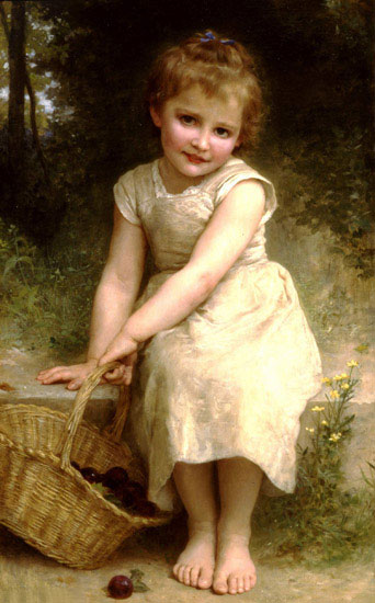 Kompatibel Porträt für Jahrriesnge William Adolphe Bouguereau lpf11914 Compatible Porträt Jahrriesnge for William Adolphe Bouguereau lpf11914