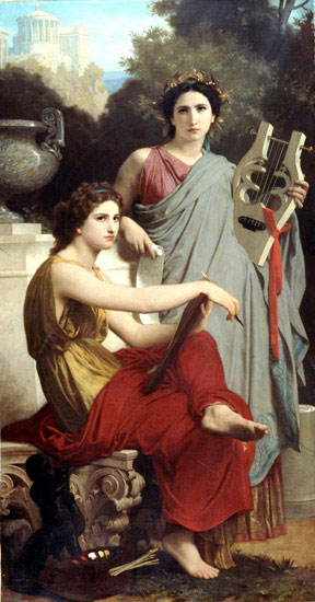 Kompatibel Porträt für Jahrriesnge William Adolphe Bouguereau lpf11917 Compatible Porträt Jahrriesnge for William Adolphe Bouguereau lpf11917