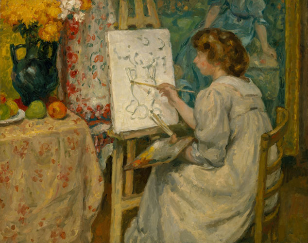 Kompatibel Porträt für Jahrriesnge Pierre-Auguste Renoir lpf12575 Compatible Porträt Jahrriesnge for Pierre-Auguste Renoir lpf12575