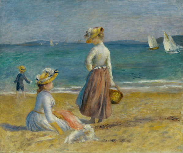 Kompatibel Porträt für Jahrriesnge Pierre-Auguste Renoir lpf12577 Compatible Porträt Jahrriesnge for Pierre-Auguste Renoir lpf12577