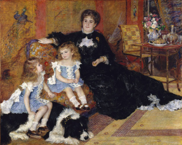 Kompatibel Porträt für Jahrriesnge Pierre-Auguste Renoir lpf12580 Compatible Porträt Jahrriesnge for Pierre-Auguste Renoir lpf12580
