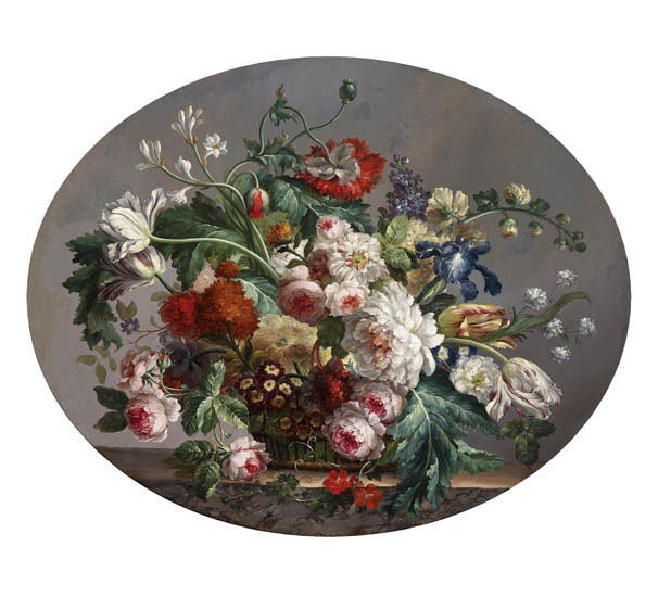 Kompatibel Stillleben für Jahrriesnge flowers lpf13394 Compatible Stillleben Jahrriesnge for flowers lpf13394