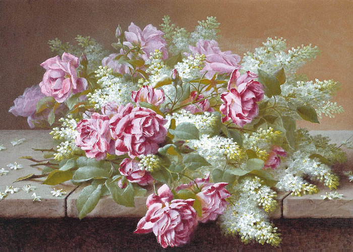 Kompatibel Stillleben für Jahrriesnge flowers lpf13399 Compatible Stillleben Jahrriesnge for flowers lpf13399