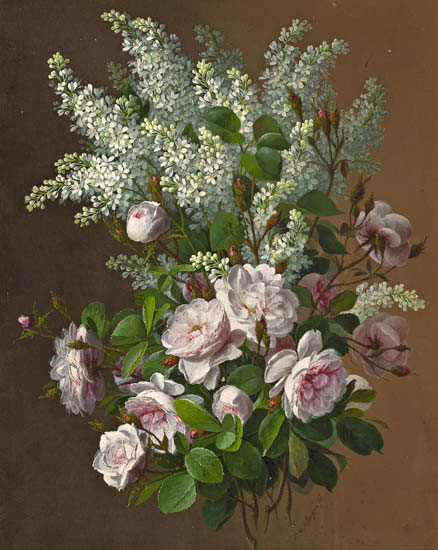 Kompatibel Stillleben für Jahrriesnge flowers lpf13439 Compatible Stillleben Jahrriesnge for flowers lpf13439