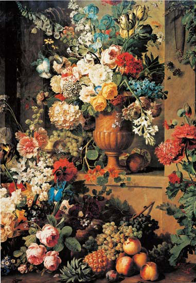 Kompatibel Stillleben für Jahrriesnge flowers lpf13572 Compatible Stillleben Jahrriesnge for flowers lpf13572