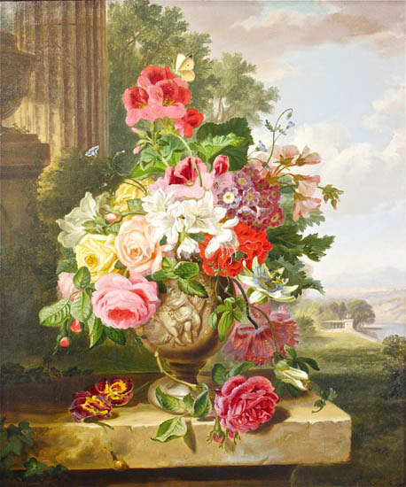Kompatibel Stillleben für Jahrriesnge flowers lpf13581 Compatible Stillleben Jahrriesnge for flowers lpf13581