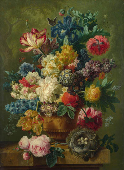 Kompatibel Stillleben für Jahrriesnge flowers lpf13586 Compatible Stillleben Jahrriesnge for flowers lpf13586