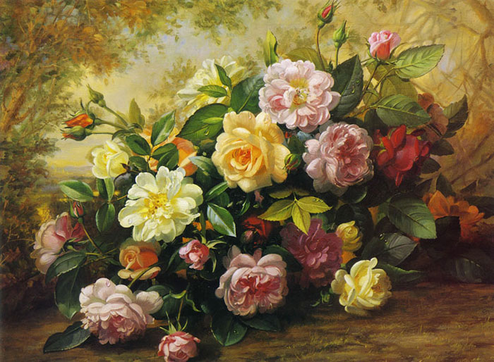 Kompatibel Stillleben für Jahrriesnge flowers lpf13627 Compatible Stillleben Jahrriesnge for flowers lpf13627