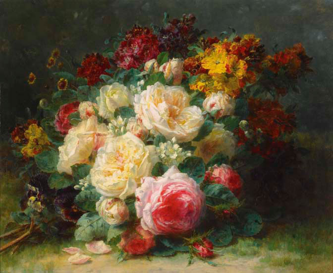 Kompatibel Stillleben für Jahrriesnge flowers lpf13629 Compatible Stillleben Jahrriesnge for flowers lpf13629