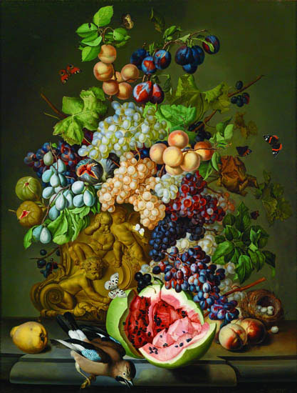 Kompatibel Stillleben für Jahrriesnge fruits lpf13665 Compatible Stillleben Jahrriesnge for fruits lpf13665