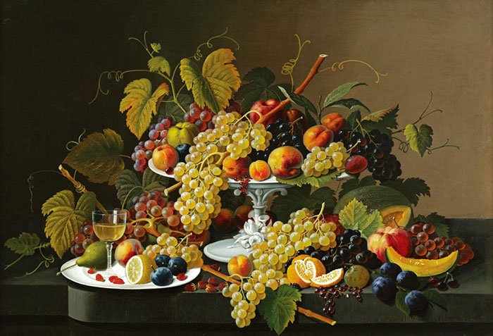 Kompatibel Stillleben für Jahrriesnge fruits lpf13686 Compatible Stillleben Jahrriesnge for fruits lpf13686