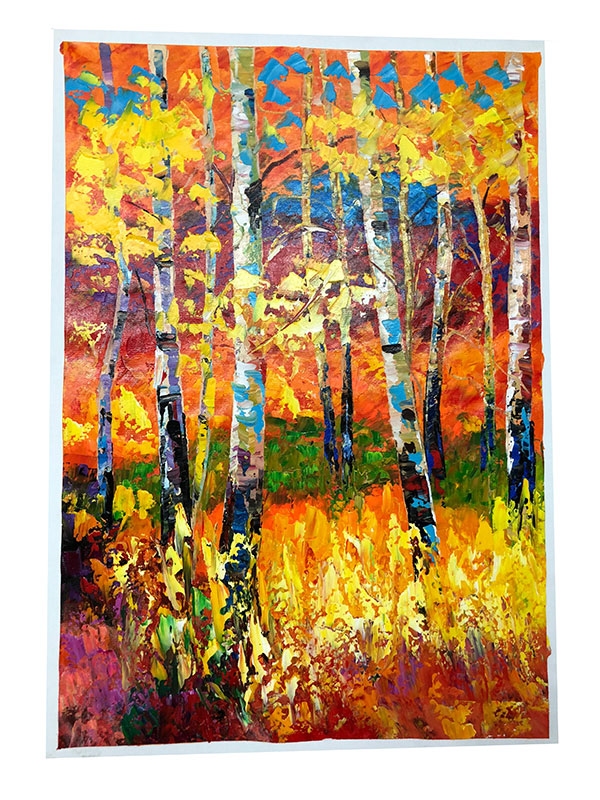 Kompatibel Landschaft für JAHRRIESNGE tree-lpg0003 Compatible Landschaft JAHRRIESNGE for tree-lpg0003