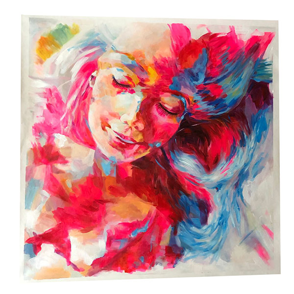 Kompatibel Ölgemälde für JAHRRIESNGE beauty-lpg0100 Compatible Ölgemälde JAHRRIESNGE for beauty-lpg0100