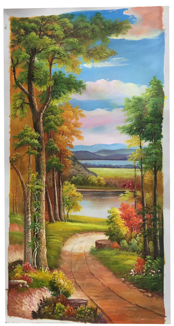 Kompatibel Landschaft für JAHRRIESNGE landscape-lpg0138 Compatible Landschaft JAHRRIESNGE for landscape-lpg0138