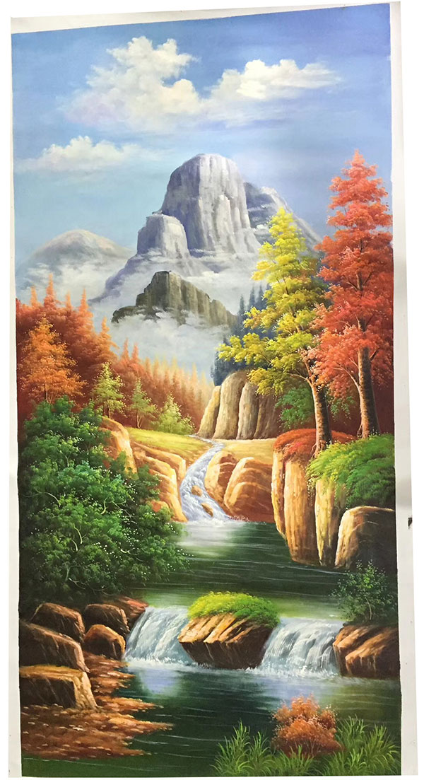 Kompatibel Landschaft für JAHRRIESNGE landscape-lpg0143 Compatible Landschaft JAHRRIESNGE for landscape-lpg0143