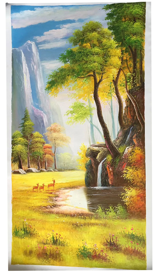Kompatibel Landschaft für JAHRRIESNGE landscape-lpg0146 Compatible Landschaft JAHRRIESNGE for landscape-lpg0146