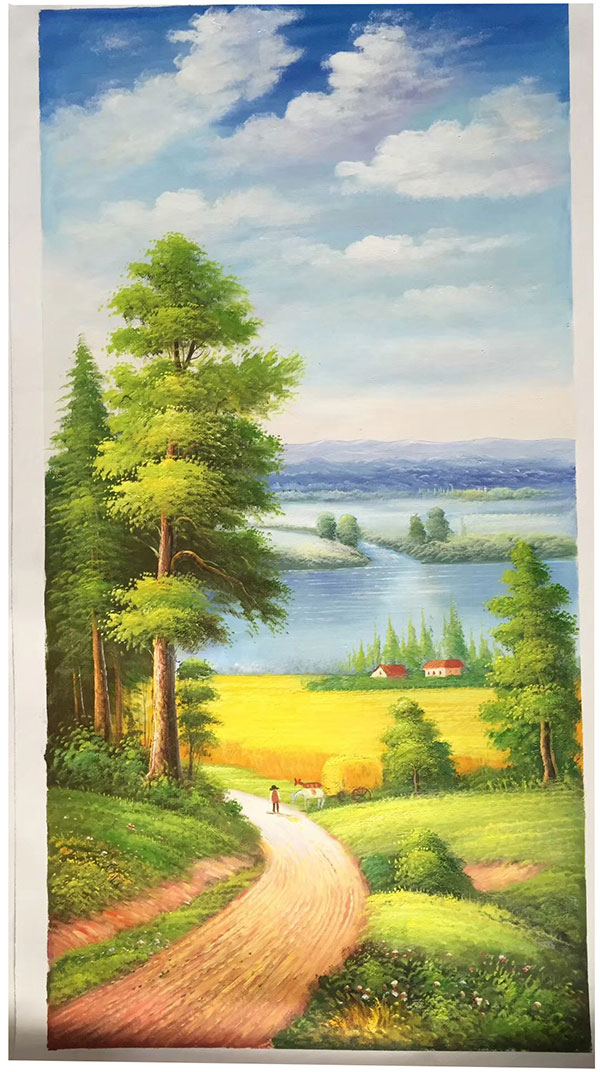 Kompatibel Landschaft für JAHRRIESNGE landscape-lpg0150 Compatible Landschaft JAHRRIESNGE for landscape-lpg0150