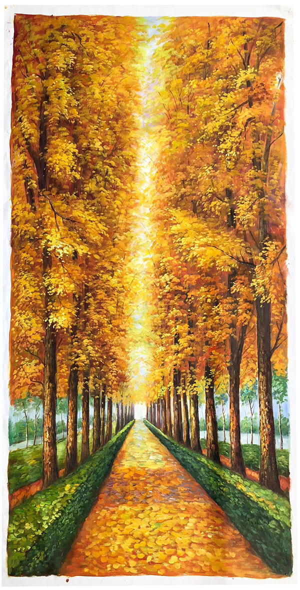Kompatibel Landschaft für JAHRRIESNGE landscape-lpg0209 Compatible Landschaft JAHRRIESNGE for landscape-lpg0209