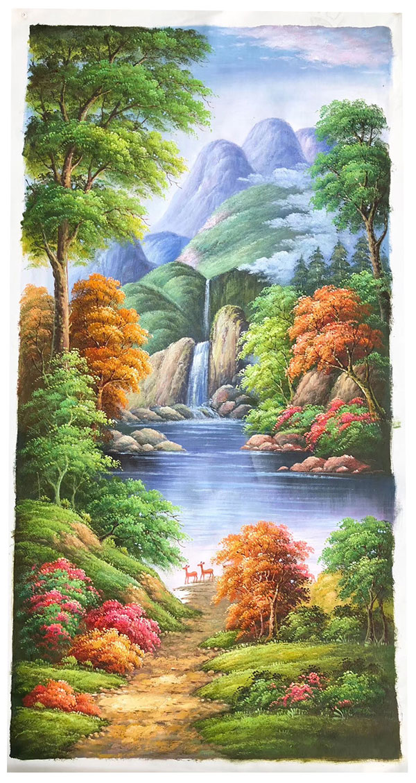 Kompatibel Landschaft für JAHRRIESNGE landscape-lpg0211 Compatible Landschaft JAHRRIESNGE for landscape-lpg0211