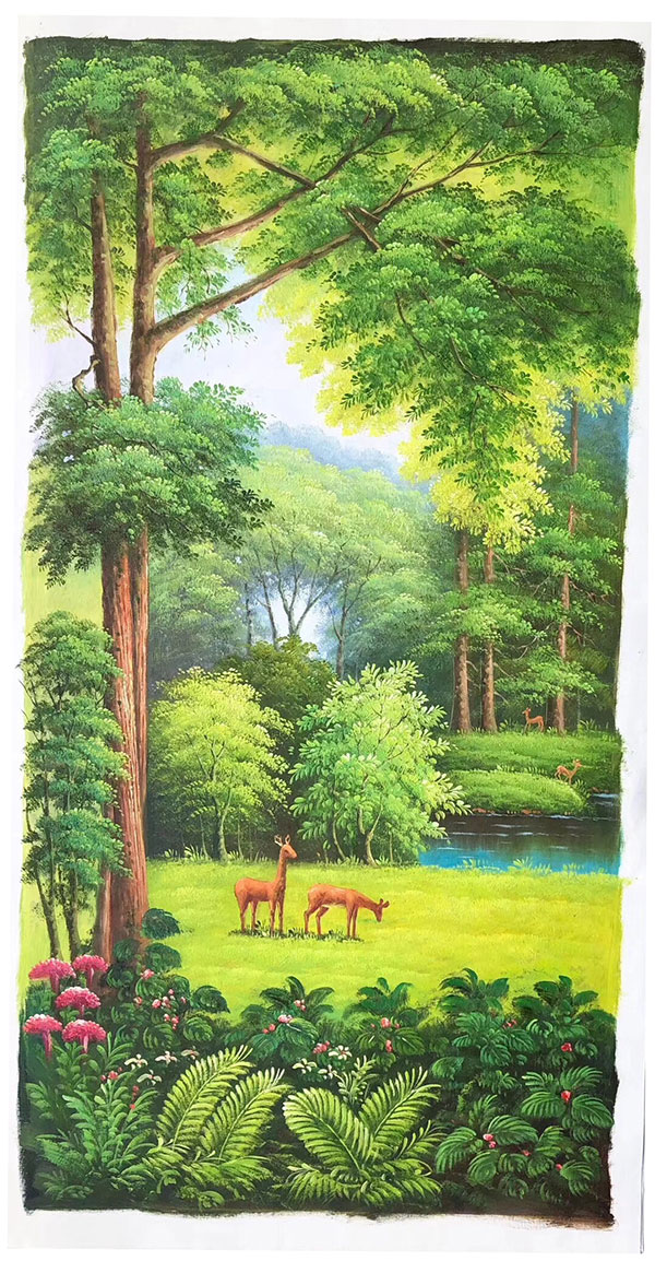 Kompatibel Landschaft für JAHRRIESNGE landscape-lpg0215 Compatible Landschaft JAHRRIESNGE for landscape-lpg0215