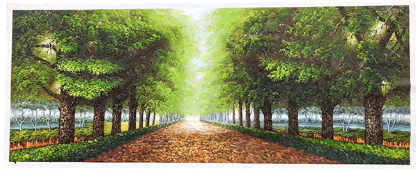 Kompatibel Landschaft für JAHRRIESNGE landscape-lpg0218 Compatible Landschaft JAHRRIESNGE for landscape-lpg0218