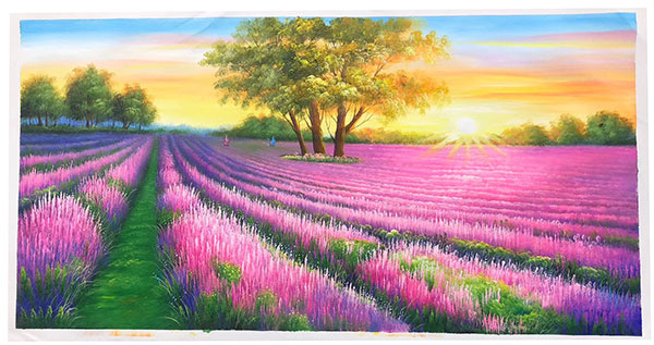 Kompatibel Landschaft für JAHRRIESNGE landscape-lpg0226 Compatible Landschaft JAHRRIESNGE for landscape-lpg0226