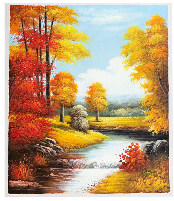 Kompatibel Landschaft für JAHRRIESNGE landscape-lpg0246 Compatible Landschaft JAHRRIESNGE for landscape-lpg0246