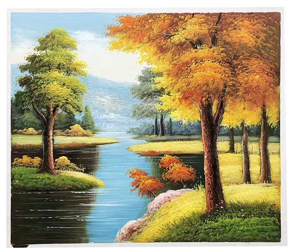 Kompatibel Landschaft für JAHRRIESNGE landscape-lpg0248 Compatible Landschaft JAHRRIESNGE for landscape-lpg0248
